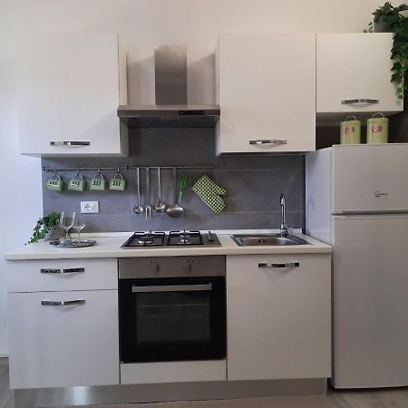 Marco's apartment -ideale per Venezia- Mestre Esterno foto