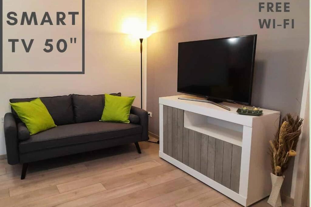 Marco's apartment -ideale per Venezia- Mestre Esterno foto