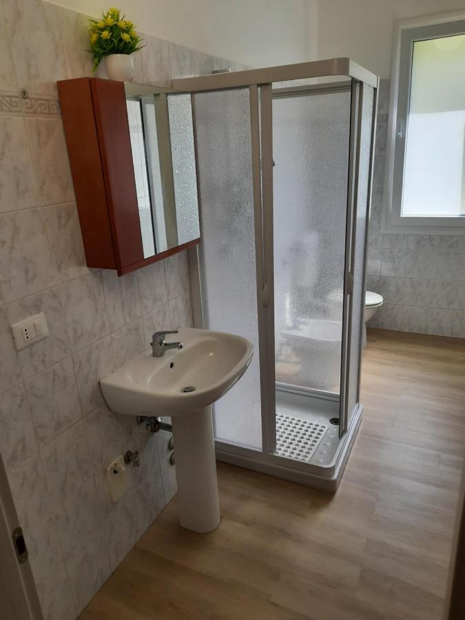 Marco's apartment -ideale per Venezia- Mestre Esterno foto